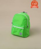 【こども ビームス/コドモ ビームス / KIDS】の【ビームスの百名品】キッズ バックパック 26SS 入学 入園 新学期準備 通学 通園 人気、トレンドファッション・服の通販 founy(ファニー) ファッション Fashion キッズファッション Fashion for Kids シューズ Shoes, Footwear 定番 Standard, Basic Item 人気 Popular, Best Seller 旅行 Travel 入学式 Entrance Ceremony 2026年 2026 thumbnail NewGreen|ID: prp329100004898507 ipo3291000000036647029