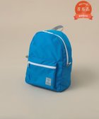 【こども ビームス/コドモ ビームス / KIDS】の【ビームスの百名品】キッズ バックパック 26SS 入学 入園 新学期準備 通学 通園 人気、トレンドファッション・服の通販 founy(ファニー) ファッション Fashion キッズファッション Fashion for Kids シューズ Shoes, Footwear 定番 Standard, Basic Item 人気 Popular, Best Seller 旅行 Travel 入学式 Entrance Ceremony 2026年 2026 thumbnail NewBLUE|ID: prp329100004898507 ipo3291000000036647036