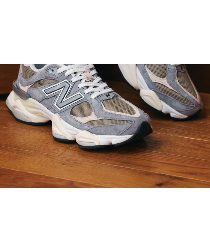 【ニューバランス/new balance / MEN】のU9060LBA / U9060LBC / U9060LBD インテリア・キッズ・メンズ・レディースファッション・服の通販 founy(ファニー) https://founy.com/ ファッション Fashion メンズファッション Fashion for Men バランス Balance, Style Balance メッシュ Mesh, Net Fabric モダン Modern, Contemporary |ID: prp329100004898516 ipo3291000000036647161