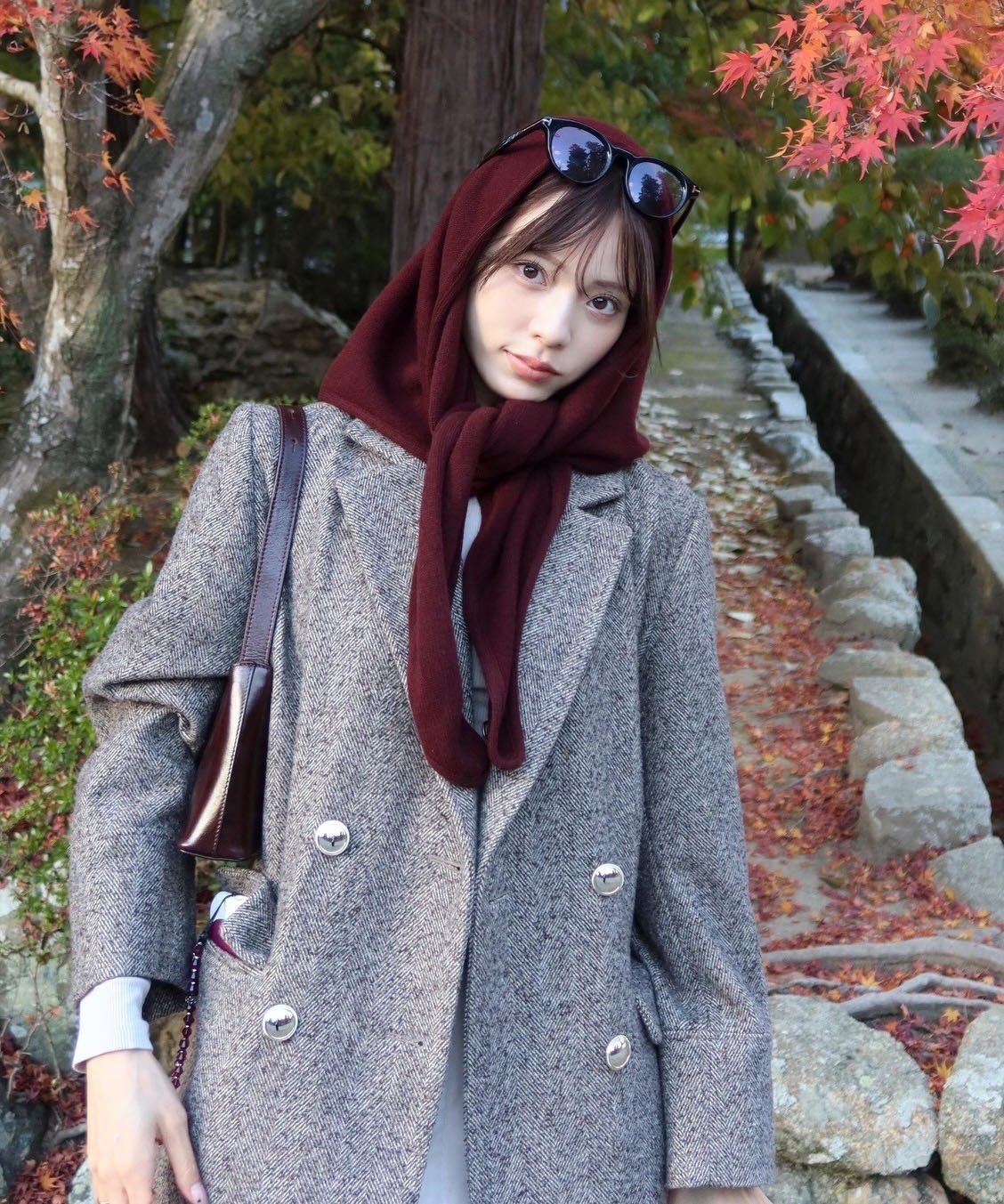 【プロポーション ボディドレッシング/PROPORTION BODY DRESSING】のツイードジャケット 人気、トレンドファッション・服の通販 founy(ファニー) 　ファッション　Fashion　レディースファッション　Fashion for Women　アウター　Coat / Outerwear Collection　レディースジャケット・軽アウター　Jackets　おすすめ　Recommended / Our Picks　ジャケット　Jacket, Outerwear　ツイード　Twill, Twill Weave　ミニスカート　Mini Skirt, Short Skirt　 other-1|ID: prp329100004898523 ipo3291000000036647218