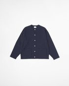 【トラディショナル ウェザーウェア/Traditional Weatherwear / MEN】のARKLEY KNIT 人気、トレンドファッション・服の通販 founy(ファニー) ファッション Fashion メンズファッション Fashion for Men バランス Balance, Style Balance 人気 Popular, Best Seller 夏 Summer 春 Spring S/S・春夏 SS, Spring/Summer, Warm Season thumbnail ネイビー|ID: prp329100004898526 ipo3291000000036647270