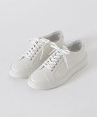 【ブルーレーベル ブラックレーベル クレストブリッジ/BLUE LABEL BLACK LABEL CRESTBRIDGE / MEN】のエンボスクレストブリッジチェックレザースニーカー 人気、トレンドファッション・服の通販 founy(ファニー) ファッション Fashion メンズファッション Fashion for Men シューズ・靴 Shoes スニーカー / カジュアルにもスポーティにも Sneakers & Trainers シンプル Simple, Minimal スニーカー Sneakers, Trainers フィット Fit, Slim Fit 日本製 Made In Japan thumbnail ホワイト|ID: prp329100004898527 ipo3291000000036647283