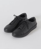 【ブルーレーベル ブラックレーベル クレストブリッジ/BLUE LABEL BLACK LABEL CRESTBRIDGE / MEN】のエンボスクレストブリッジチェックレザースニーカー 人気、トレンドファッション・服の通販 founy(ファニー) ファッション Fashion メンズファッション Fashion for Men シューズ・靴 Shoes スニーカー / カジュアルにもスポーティにも Sneakers & Trainers シンプル Simple, Minimal スニーカー Sneakers, Trainers フィット Fit, Slim Fit 日本製 Made In Japan thumbnail ブラック|ID: prp329100004898527 ipo3291000000036647285