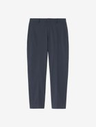 【ニュートラルワークス/NEUTRALWORKS / MEN】の【公式】ラビ テイラードスラックス(ユニセックス) ダークネイビー|ID: prp329100004898531 ipo3291000000036647313