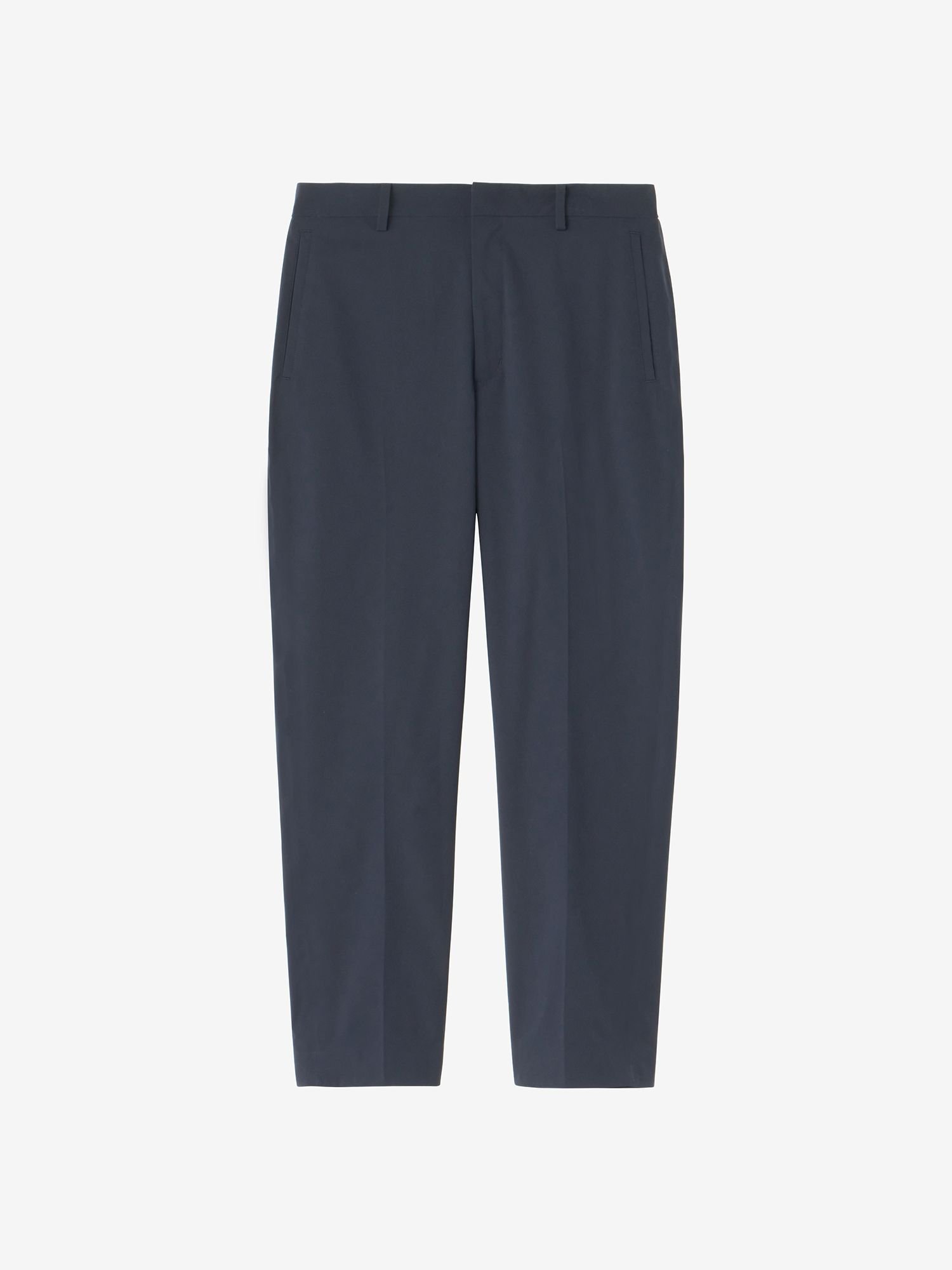 【ニュートラルワークス/NEUTRALWORKS / MEN】の【公式】ラビ テイラードスラックス(ユニセックス) インテリア・キッズ・メンズ・レディースファッション・服の通販 founy(ファニー) 　ファッション　Fashion　メンズファッション　Fashion for Men　ストレッチ　Stretch, Stretchy Fabric　スラックス　Slacks, Dress Pants　フラット　Flat, Flat Shoes　ビジネス 仕事 通勤　Business / Work / Commuting　軽量　Lightweight, Ultra Light　ダークネイビー|ID: prp329100004898531 ipo3291000000036647313