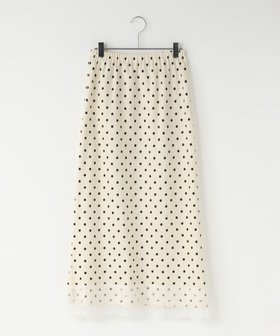 【ローリーズファーム/LOWRYS FARM】のストレッチサテンレーススカート 人気、トレンドファッション・服の通販 founy(ファニー) ファッション Fashion レディースファッション Fashion for Women スカート Skirts サテン Satin, Glossy Fabric シンプル Simple, Minimal ストレッチ Stretch, Stretchy Fabric トレンド Trend, Trending Now レース Lace, Lace Fabric エレガント 上品 Elegant |ID:prp329100004898698