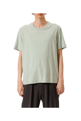 【アタッチメント/ATTACHMENT / MEN】のラフィージャージー スリムフィットS/STシャツ 人気、トレンドファッション・服の通販 founy(ファニー) ファッション Fashion メンズファッション Fashion for Men スリム Slim, Slim Fit フィット Fit, Slim Fit 別注 Limited Edition, Custom Order 夏 Summer S/S・春夏 SS, Spring/Summer, Warm Season |ID:prp329100004898699