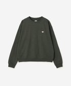 【ビショップ/Bshop】のクルーネック 長袖Tシャツ WOMEN 人気、トレンドファッション・服の通販 founy(ファニー) ファッション Fashion レディースファッション Fashion for Women トップス・カットソー Cut & Sew Tops シャツ・ブラウス・オフィスカジュアル Elegant Blouses & Button-Ups ロングTシャツ・Tシャツ Longline T-Shirts & Tees 長袖 Long Sleeve, Full Sleeve フランス France, French ワーク Workwear, Utility Style thumbnail DKGREY|ID: prp329100004898701 ipo3291000000036648977