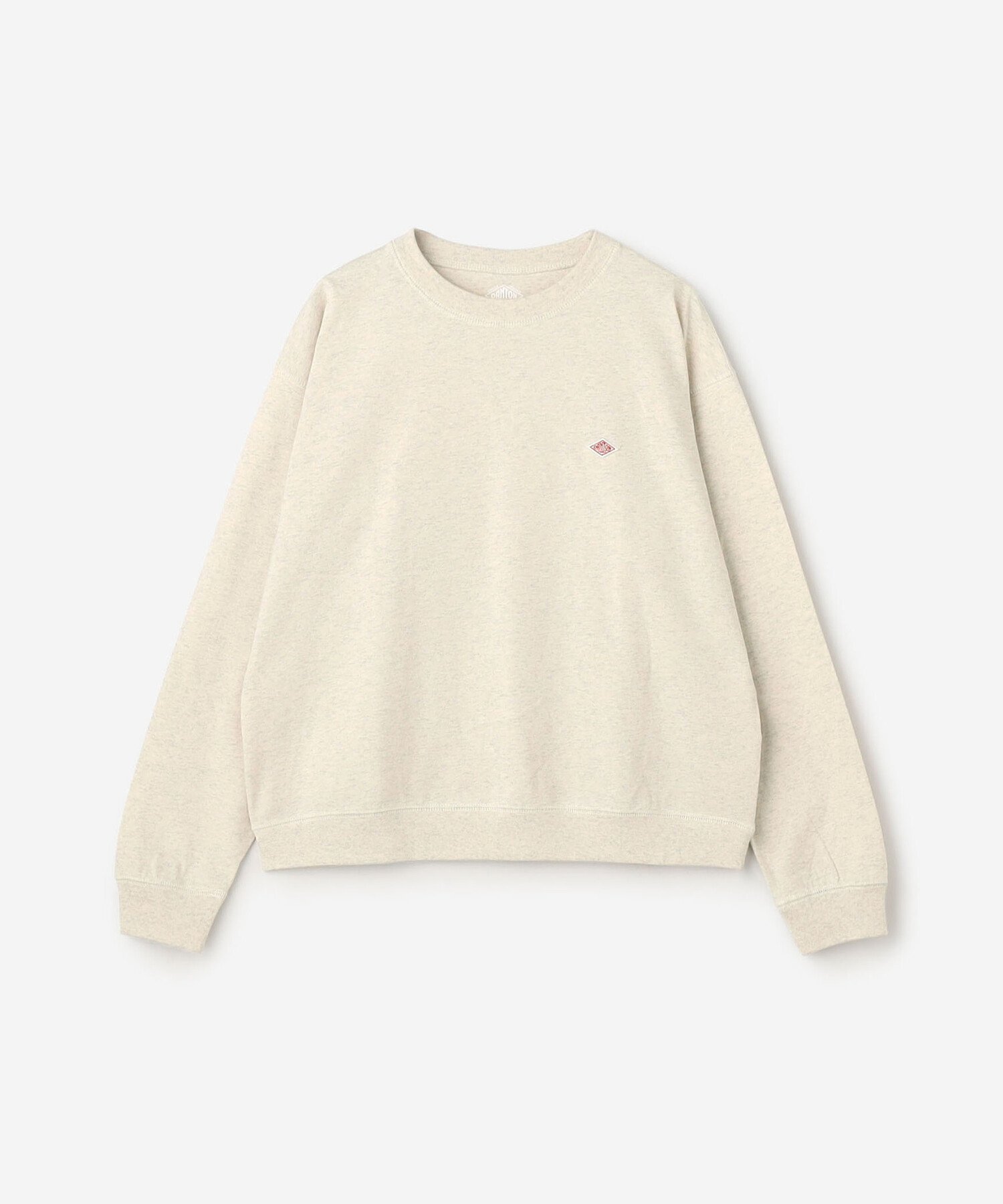 【ビショップ/Bshop】のクルーネック 長袖Tシャツ WOMEN インテリア・キッズ・メンズ・レディースファッション・服の通販 founy(ファニー) ファッション Fashion レディースファッション Fashion for Women トップス・カットソー Cut & Sew Tops シャツ・ブラウス・オフィスカジュアル Elegant Blouses & Button-Ups ロングTシャツ・Tシャツ Longline T-Shirts & Tees 長袖 Long Sleeve, Full Sleeve フランス France, French ワーク Workwear, Utility Style ECRU系1|ID: prp329100004898701 ipo3291000000036648979