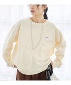 【コーエン/COEN】の【PENNEYS(ぺニーズ)別注】ベーシックアソートロンT 人気、トレンドファッション・服の通販 founy(ファニー) ファッション Fashion レディースファッション Fashion for Women トップス・カットソー Cut & Sew Tops ロングTシャツ・Tシャツ Longline T-Shirts & Tees インナー Innerwear シンプル Simple, Minimal スウェット / スエット Sweatshirt, Sweatwear ストライプ Stripe, Striped Pattern トレンド Trend, Trending Now バルーン Balloon, Balloon Silhouette フォックス Fox, Fox Fur ベーシック Basic, Essential ボトム Bottoms, Lower Wear ボーダー Border, Stripe 別注 Limited Edition, Custom Order 無地 Plain, Solid Color リラックス Relax, Relaxed Fit おすすめ Recommended / Our Picks 2026年 2026 thumbnail NATURAL|ID: prp329100004898705 ipo3291000000036649003