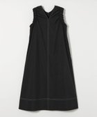 【ユナイテッドアローズ/UNITED ARROWS】のEMMEL REFINES EM ステッチギャザー ノースリーブ 2WAY ワンピース 人気、トレンドファッション・服の通販 founy(ファニー) ファッション Fashion レディースファッション Fashion for Women ワンピース Dresses 春 Spring ギャザー Gathered, Ruffled サンダル Sandals, Summer Shoes ストラップサンダル Strappy Sandals, Strap Sandals タフタ Taffeta, Structured Fabric デコルテ Décolleté, Neckline トレンド Trend, Trending Now ノースリーブ Sleeveless, No-Sleeve ピーチ Peach, Soft Touch フィット Fit, Slim Fit フェミニン Feminine, Girly フレア Flare, Flared アウトレット Outlet / Clearance おすすめ Recommended / Our Picks 夏 Summer 2025年 2025 2025春夏・S/S Spring/Summer 2025 SS25 thumbnail BLACK|ID: prp329100004898765 ipo3291000000036649434