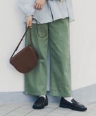 【スタディオ クリップ/studio CLIP】のスッキリストレートパンツ プチ・プラスサイズあり 人気、トレンドファッション・服の通販 founy(ファニー) ファッション Fashion レディースファッション Fashion for Women パンツ Pants & Trousers おすすめ Recommended / Our Picks サンダル Sandals, Summer Shoes ジャケット Jacket, Outerwear ストレッチ Stretch, Stretchy Fabric ストレート Straight, Straight Cut スニーカー Sneakers, Trainers ボトム Bottoms, Lower Wear thumbnail カーキ78|ID: prp329100004898767 ipo3291000000036649450