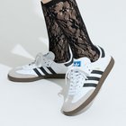 【アディダス/adidas / MEN】の【公式】アディダス adidas サンバ OG / Samba OG 人気、トレンドファッション・服の通販 founy(ファニー) ファッション Fashion メンズファッション Fashion for Men フィット Fit, Slim Fit レギュラー Regular, Standard Fit 定番 Standard, Basic Item thumbnail ホワイト|ID: prp329100004900092 ipo3291000000036663113