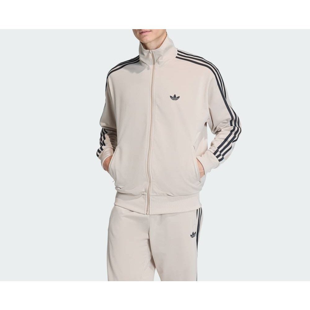 【アディダス/adidas / MEN】の【公式】アディダス adidas ファイヤーバード トラックトップ(ジャージ) インテリア・キッズ・メンズ・レディースファッション・服の通販 founy(ファニー) 　ファッション　Fashion　メンズファッション　Fashion for Men　クラシック　Classic, Timeless Style　ジーンズ　Jeans, Denim Pants　スタンド　Stand Collar, Upright Stand　フィット　Fit, Slim Fit　リラックス　Relax, Relaxed Fit　ベージュ|ID: prp329100004900096 ipo3291000000036663147