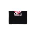 【ア ベイシング エイプ/A BATHING APE】のABC SAKURA CAMO BY BATHING APE TEE 人気、トレンドファッション・服の通販 founy(ファニー) ファッション Fashion レディースファッション Fashion for Women インナー Innerwear ショート Short, Short Length スリーブ Sleeve, Long Sleeve / Short Sleeve プリント Print, Printed Pattern モチーフ Motif, Design Theme ラバー Rubber, Rubber Sole 夏 Summer 春 Spring S/S・春夏 SS, Spring/Summer, Warm Season thumbnail BLACK|ID: prp329100004900135 ipo3291000000036663428