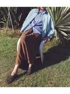 【ミラオーウェン/Mila Owen】のフォルムデザインスウィングトップ 人気、トレンドファッション・服の通販 founy(ファニー) ファッション Fashion レディースファッション Fashion for Women 春 Spring スマート Smart, Elegant ポケット Pocket, Pocket Detail ワッシャー Washer, Crinkled Finish エレガント 上品 Elegant thumbnail LBLU[081]|ID: prp329100004900178 ipo3291000000036663779