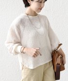 【シップス フォー ウィメン/SHIPS】の手洗い可能 ランダム ブルーゼ 袖 タック プルオーバー 人気、トレンドファッション・服の通販 founy(ファニー) ファッション Fashion レディースファッション Fashion for Women トップス・カットソー Cut & Sew Tops カジュアルプルオーバー・ニットトップス Pullovers & Knit Tops / Casual Pullovers カットソー Cut and Sewn Top デニム Denim, Jeans Material ボトム Bottoms, Lower Wear ポケット Pocket, Pocket Detail ランダム Random, Irregular 2026年 2026 thumbnail ナチュラル|ID: prp329100004900239 ipo3291000000036664235