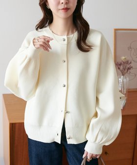 【ディスコート/Discoat】のメタル釦スポンディッシュカーディガン《WEB限定カラーあり》 人気、トレンドファッション・服の通販 founy(ファニー) ファッション Fashion レディースファッション Fashion for Women トップス・カットソー Cut & Sew Tops カーディガン・羽織り Layered Style Cardigans カーディガン Cardigan, Knitwear キャミソール Camisole, Spaghetti Strap Top キャミワンピース Cami Dress, Slip Dress スウェット / スエット Sweatshirt, Sweatwear スラックス Slacks, Dress Pants タートル Turtleneck, Turtle Collar タートルネック Turtleneck, High Neck デニム Denim, Jeans Material トレンド Trend, Trending Now 人気 Popular, Best Seller 羽織 Haori, Light Jacket メタル Metal, Metal Parts おすすめ Recommended / Our Picks |ID:prp329100004900299