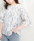 【ナチュラルクチュール/natural couture】のマジョリカプリーツブラウス 人気、トレンドファッション・服の通販 founy(ファニー) ファッション Fashion レディースファッション Fashion for Women トップス・カットソー Cut & Sew Tops シャツ・ブラウス・オフィスカジュアル Elegant Blouses & Button-Ups インナー Innerwear キャミワンピース Cami Dress, Slip Dress シアー Sheer, See-Through シンプル Simple, Minimal フェミニン Feminine, Girly プリーツ Pleats, Pleated 再入荷 Restock / Back in Stock 2026年 2026 thumbnail その他3|ID: prp329100004900358 ipo3291000000036665837