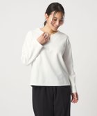 【ユナイテッドアローズ/UNITED ARROWS】のサーフニット メタルパーツ カットソー A DAY IN THE LIFE 人気、トレンドファッション・服の通販 founy(ファニー) ファッション Fashion レディースファッション Fashion for Women トップス・カットソー Cut & Sew Tops ニット Knit Tops & Sweaters カットソー・ベーシックTシャツ Cut-and-Sewn Tops / Stretch Tees & Basics インナー Innerwear カットソー Cut and Sewn Top コンパクト Compact, Small Size シンプル Simple, Minimal ジャケット Jacket, Outerwear スニーカー Sneakers, Trainers スラックス Slacks, Dress Pants トレンド Trend, Trending Now ネックレス Necklace, Pendant Necklace バランス Balance, Style Balance プリーツ Pleats, Pleated メタル Metal, Metal Parts アウトレット Outlet / Clearance ビジネス 仕事 通勤 Business / Work / Commuting thumbnail WHITE|ID: prp329100004900459 ipo3291000000036667383