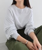 【アンドミー/andme】の無地 ボーダー コットン ボリューム袖 Tシャツ 人気、トレンドファッション・服の通販 founy(ファニー) ファッション Fashion レディースファッション Fashion for Women トップス・カットソー Cut & Sew Tops シャツ・ブラウス・オフィスカジュアル Elegant Blouses & Button-Ups ロングTシャツ・Tシャツ Longline T-Shirts & Tees ショルダー Shoulder, Shoulder Strap トレンド Trend, Trending Now ドロップ Drop Shoulder, Dropped Style 人気 Popular, Best Seller バランス Balance, Style Balance ベーシック Basic, Essential ボーダー Border, Stripe 無地 Plain, Solid Color おすすめ Recommended / Our Picks thumbnail オートミール|ID: prp329100004900462 ipo3291000000036667411