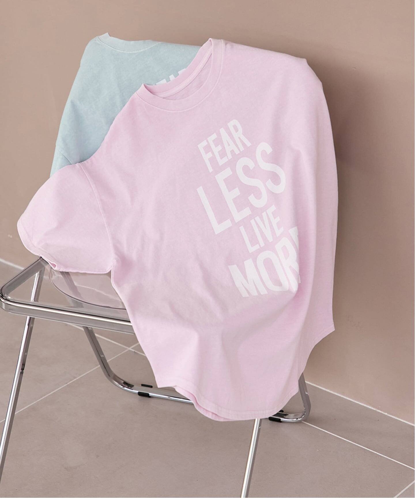 【ジャーナルスタンダード/JOURNAL STANDARD】の《追加 》ラウンドヘムピグメントT インテリア・キッズ・メンズ・レディースファッション・服の通販 founy(ファニー) 　ファッション　Fashion　レディースファッション　Fashion for Women　ボトム　Bottoms, Lower Wear　ラウンド　Round, Round Neck　リラックス　Relax, Relaxed Fit　人気　Popular, Best Seller　夏　Summer　ピンク|ID: prp329100004900521 ipo3291000000036668349