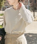 【アイテムズアーバンリサーチ/ITEMS URBAN RESEARCH】のカットミラノプルオーバー 人気、トレンドファッション・服の通販 founy(ファニー) ファッション Fashion レディースファッション Fashion for Women トップス・カットソー Cut & Sew Tops カジュアルプルオーバー・ニットトップス Pullovers & Knit Tops / Casual Pullovers 2026年 2026 ショルダー Shoulder, Shoulder Strap シンプル Simple, Minimal ドロップ Drop Shoulder, Dropped Style ミラノ Milano Style, Italian-Inspired ミラノリブ Milano Rib, Milano Stitch リラックス Relax, Relaxed Fit ロング Long, Long-Length 夏 Summer 定番 Standard, Basic Item S/S・春夏 SS, Spring/Summer, Warm Season thumbnail ホワイト系その他|ID: prp329100004900537 ipo3291000000036668619