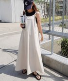 【アンドミー/andme】のリネン混 アメスリ フレア ワンピース 人気、トレンドファッション・服の通販 founy(ファニー) ファッション Fashion レディースファッション Fashion for Women ワンピース Dresses アメリカン American Style スリーブ Sleeve, Long Sleeve / Short Sleeve トレンド Trend, Trending Now フレア Flare, Flared ポケット Pocket, Pocket Detail リネン Linen, Linen Fabric おすすめ Recommended / Our Picks thumbnail エクリュ|ID: prp329100004900595 ipo3291000000036669297