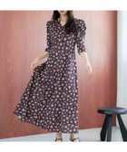 【ノエラ/Noela】の【15周年】ベリー柄プリントワンピース 人気、トレンドファッション・服の通販 founy(ファニー) ファッション Fashion レディースファッション Fashion for Women ワンピース Dresses おすすめ Recommended / Our Picks シャーリング Shirring, Ruched スペシャル Special, Limited Edition プリント Print, Printed Pattern ポケット Pocket, Pocket Detail 人気 Popular, Best Seller thumbnail チャ|ID: prp329100004900600 ipo3291000000036669342