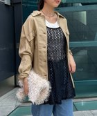 【チャオパニックティピー/CIAOPANIC TYPY】の柄アソートマルチウェイキャミチュニック 人気、トレンドファッション・服の通販 founy(ファニー) ファッション Fashion レディースファッション Fashion for Women トップス・カットソー Cut & Sew Tops キャミソール&ノースリーブ Camisoles & Sleeveless Tops キャミソール Camisole, Spaghetti Strap Top スウェット / スエット Sweatshirt, Sweatwear タンク Tank Top, Sleeveless Top チュニック Tunic, Long Top トレンド Trend, Trending Now レース Lace, Lace Fabric おすすめ Recommended / Our Picks thumbnail ブラックその他1|ID: prp329100004900617 ipo3291000000036669498