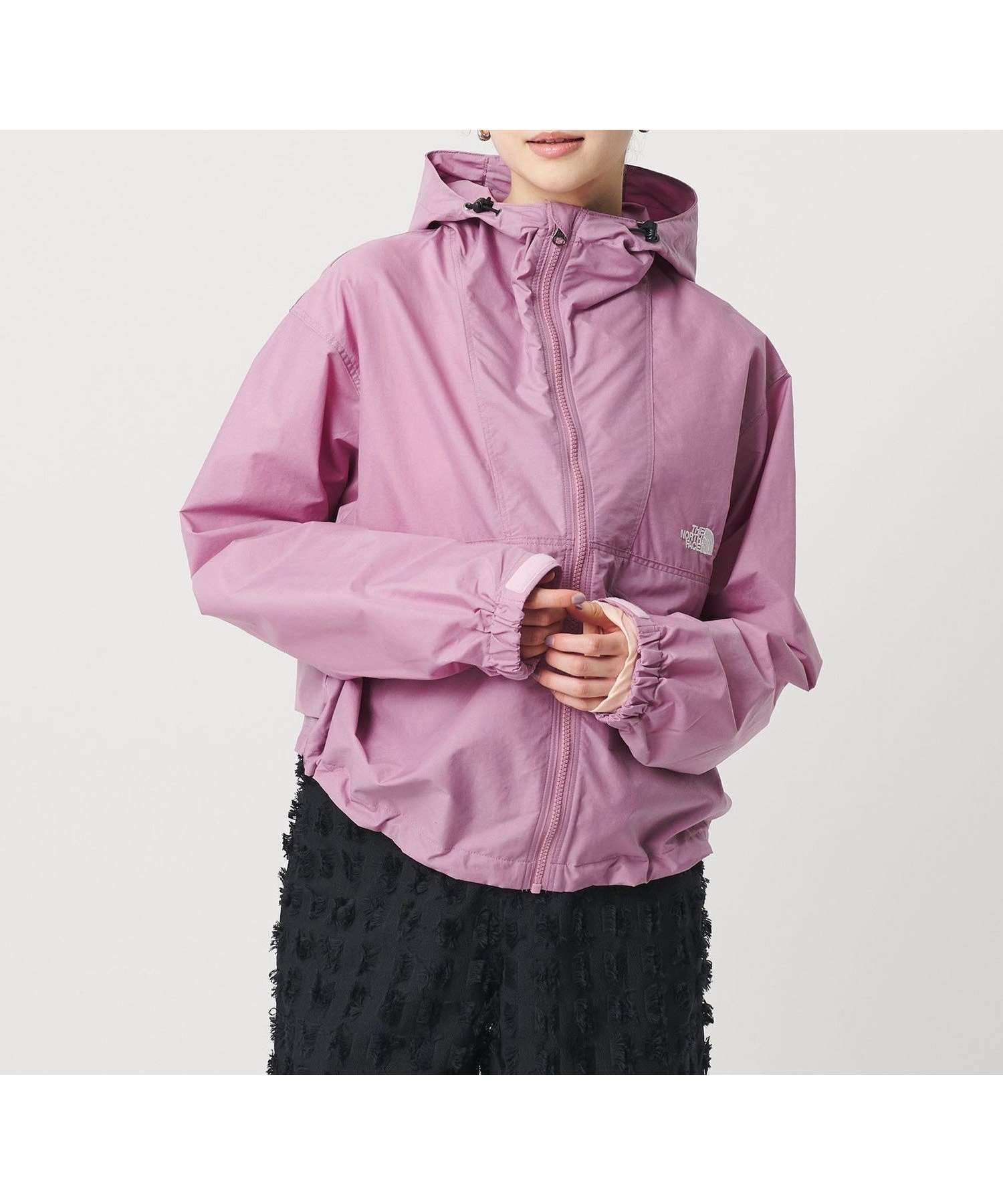 【ビューティ&ユース ユナイテッドアローズ/BEAUTY&YOUTH / UNITED ARROWS】のTHE NORTH FACE ショート コンパクト ジャケット インテリア・キッズ・メンズ・レディースファッション・服の通販 founy(ファニー) ファッション Fashion レディースファッション Fashion for Women アウター Coat / Outerwear Collection レディースジャケット・軽アウター Jackets アウトドア Outdoor Clothing カリフォルニア California, Cali Style クラシック Classic, Timeless Style コンパクト Compact, Small Size 軽量 Lightweight, Ultra Light ショート Short, Short Length ジャケット Jacket, Outerwear バランス Balance, Style Balance ベスト Vest, Waistcoat ボトム Bottoms, Lower Wear ポケット Pocket, Pocket Detail おすすめ Recommended / Our Picks PINK|ID: prp329100004900682 ipo3291000000036669977