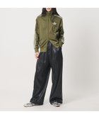 【ビューティ&ユース ユナイテッドアローズ/BEAUTY&YOUTH / UNITED ARROWS】の【国内EXCLUSIVE】 adidas Originals ファイヤーバード トラックトップ ルーズ 人気、トレンドファッション・服の通販 founy(ファニー) ファッション Fashion レディースファッション Fashion for Women スポーツ Sports, Activewear スポーティ Sporty, Casual Athletic デニム Denim, Jeans Material ボトム Bottoms, Lower Wear ルーズ Loose, Oversized ワイド Wide, Wide Fit おすすめ Recommended / Our Picks thumbnail DK.GREEN|ID: prp329100004900770 ipo3291000000036670676