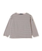 【シップス フォー ウィメン/SHIPS】の【SHIPS一部別注】SAINT JAMES 洗濯機可能 MORLAIX LOOSE 人気、トレンドファッション・服の通販 founy(ファニー) ファッション Fashion レディースファッション Fashion for Women スポーツ Sports, Activewear スリット Slit, Slit Detail フランス France, French 別注 Limited Edition, Custom Order リラックス Relax, Relaxed Fit thumbnail ピンク|ID: prp329100004900818 ipo3291000000036671072