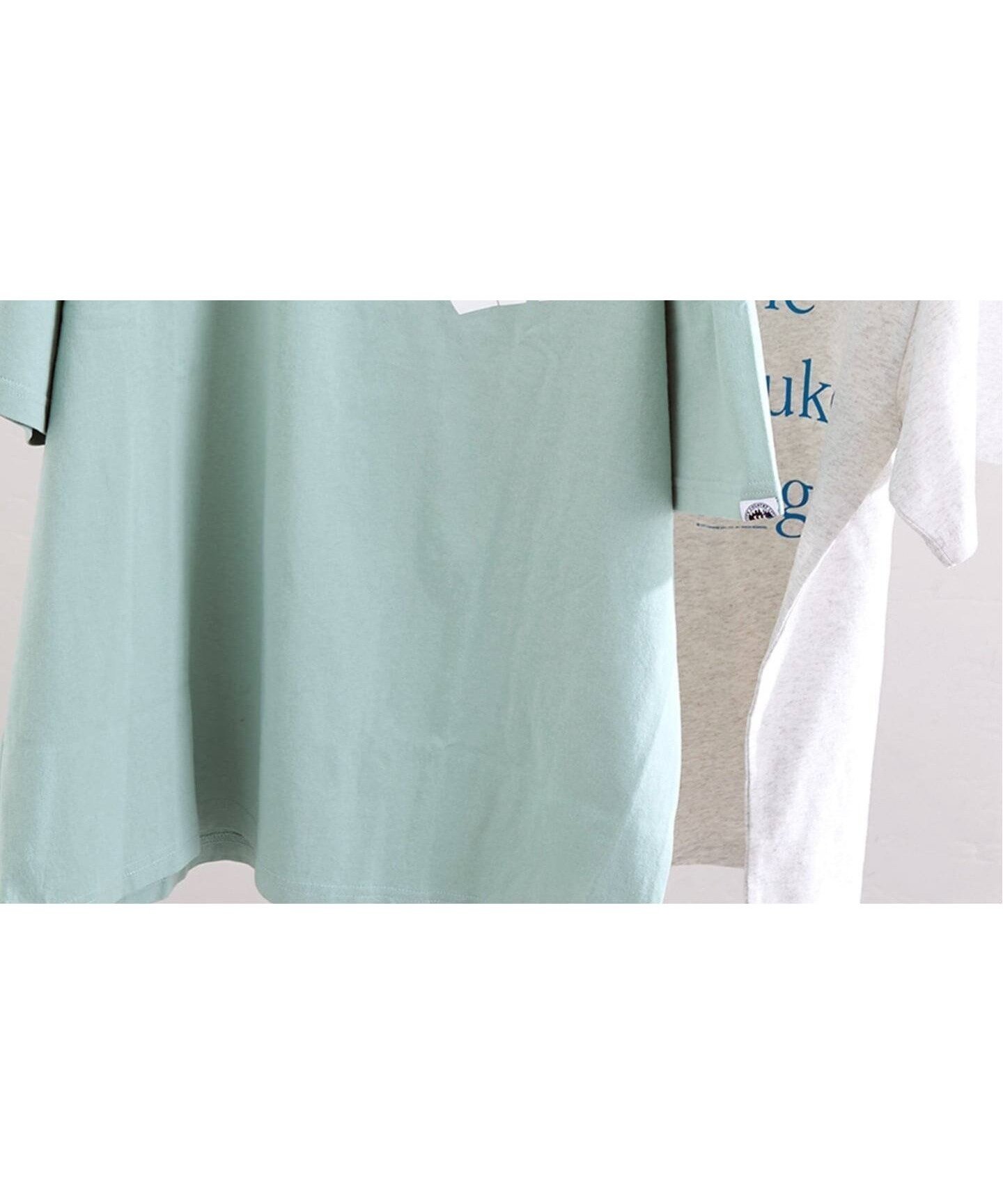 【ジャーナルスタンダード/JOURNAL STANDARD】の別注【City Country City/シティーカントリーシティー】COTTON S/S TEE インテリア・キッズ・メンズ・レディースファッション・服の通販 founy(ファニー) ファッション Fashion レディースファッション Fashion for Women 2026年 2026 グラフィック Graphic, Graphic Design コレクション Collection, Seasonal Line 別注 Limited Edition, Custom Order 夏 Summer S/S・春夏 SS, Spring/Summer, Warm Season グリーン|ID: prp329100004900840 ipo3291000000036671381