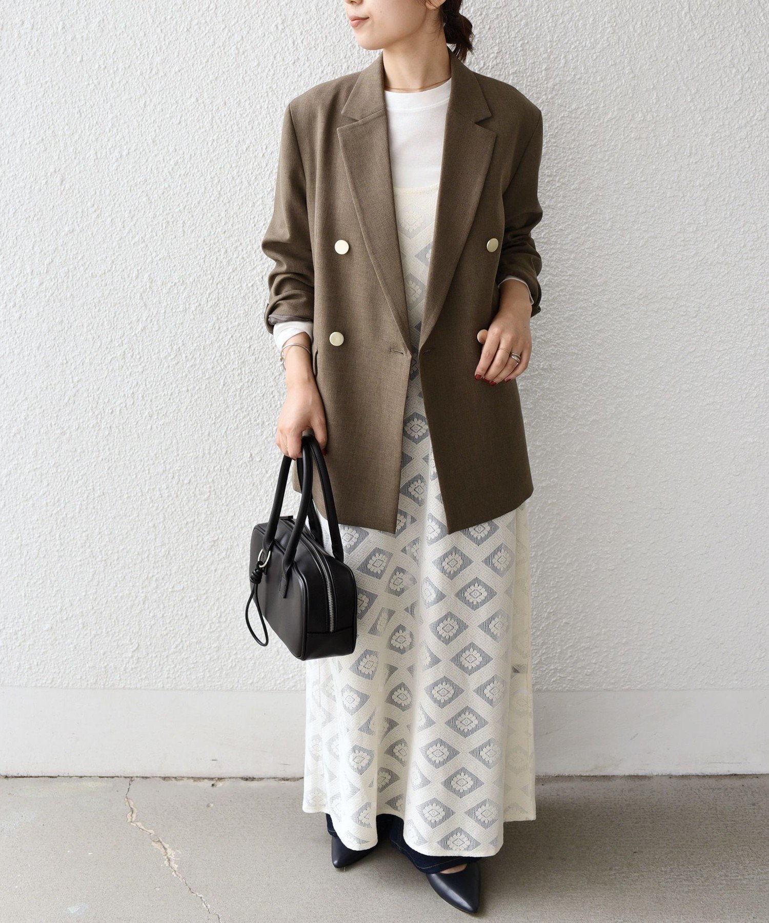 【シップス フォー ウィメン/SHIPS】のSHIPS Colors 手洗い可能 レースキャミワンピース * ベーシックTEE セット 人気、トレンドファッション・服の通販 founy(ファニー) 　ファッション　Fashion　レディースファッション　Fashion for Women　ワンピース　Dresses　キャミソールワンピース　Camisole Dresses　カットソー　Cut and Sewn Top　キャミワンピース　Cami Dress, Slip Dress　コンパクト　Compact, Small Size　シンプル　Simple, Minimal　ベーシック　Basic, Essential　ボトム　Bottoms, Lower Wear　半袖　Short Sleeve, Half Sleeve　メンズ　Men's, Menswear　無地　Plain, Solid Color　レース　Lace, Lace Fabric　アウトレット　Outlet / Clearance　ビジネス 仕事 通勤　Business / Work / Commuting　2025年　2025　2025-2026秋冬・A/W　Autumn/Winter 2025–26 AW25–26　 other-1|ID: prp329100004900856 ipo3291000000036671565