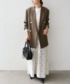 【シップス フォー ウィメン/SHIPS】のSHIPS Colors 手洗い可能 レースキャミワンピース * ベーシックTEE セット 人気、トレンドファッション・服の通販 founy(ファニー) ファッション Fashion レディースファッション Fashion for Women ワンピース Dresses キャミソールワンピース Camisole Dresses カットソー Cut and Sewn Top キャミワンピース Cami Dress, Slip Dress コンパクト Compact, Small Size シンプル Simple, Minimal ベーシック Basic, Essential ボトム Bottoms, Lower Wear 半袖 Short Sleeve, Half Sleeve メンズ Men's, Menswear 無地 Plain, Solid Color レース Lace, Lace Fabric アウトレット Outlet / Clearance ビジネス 仕事 通勤 Business / Work / Commuting 2025年 2025 2025-2026秋冬・A/W Autumn/Winter 2025–26 AW25–26 thumbnail オフホワイト|ID: prp329100004900856 ipo3291000000036671567