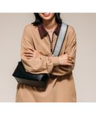 【フリークスストア/FREAK'S STORE】の配色襟 ポロワンピース 限定展開 25AW 人気、トレンドファッション・服の通販 founy(ファニー) ファッション Fashion レディースファッション Fashion for Women ワンピース Dresses 2025年 2025 2025-2026秋冬・A/W Autumn/Winter 2025–26 AW25–26 冬 Winter / This Winter ポケット Pocket, Pocket Detail ロング Long, Long-Length A/W・秋冬 Autumn/Winter thumbnail ベージュ|ID: prp329100004900890 ipo3291000000036672026