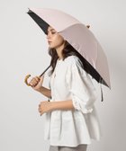【ユナイテッドアローズ/UNITED ARROWS】のWpc. UVO2 無地 折りたたみ傘 / 晴雨兼用 / レイン / 日傘 / 傘 人気、トレンドファッション・服の通販 founy(ファニー) ファッション Fashion レディースファッション Fashion for Women レイングッズ・傘・晴雨兼用傘 Umbrellas & Rain Gear シンプル Simple, Minimal レイン Rain, Rainproof 傘 Umbrella, Parasol 日傘 Parasol, UV Umbrella 無地 Plain, Solid Color thumbnail LT.PINK|ID: prp329100004900896 ipo3291000000036672085