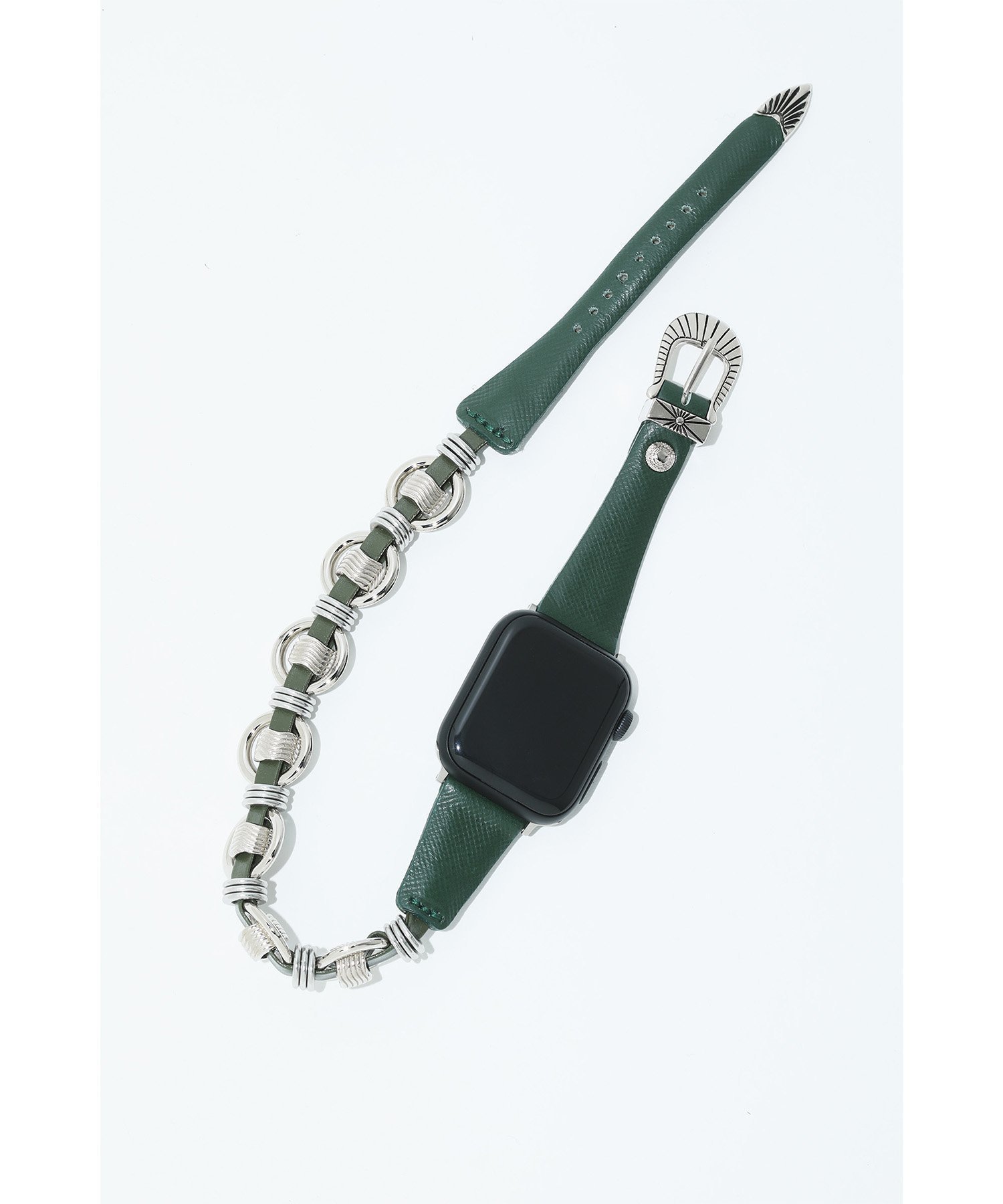 【トーガ/TOGA】のRing metal watch bel 人気、トレンドファッション・服の通販 founy(ファニー) ファッション Fashion レディースファッション Fashion for Women メタル Metal, Metal Parts other-1|ID: prp329100004900901 ipo3291000000036672184