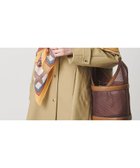 【ユナイテッドアローズ/UNITED ARROWS】の【一部別注】 manipuri C/SI ストール 人気、トレンドファッション・服の通販 founy(ファニー) ファッション Fashion レディースファッション Fashion for Women 春 Spring シルク Silk, 100% Silk スクエア Square, Square Shape ストール Stole, Wrap 人気 Popular, Best Seller パターン Pattern, Design Print 別注 Limited Edition, Custom Order モノトーン Monotone, Black and White 夏 Summer エレガント 上品 Elegant thumbnail SHERBET|ID: prp329100004900903 ipo3291000000036672208