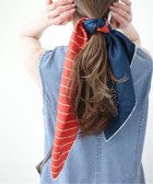 【ノーブル / スピック&スパン/NOBLE / Spick & Span】のsense the pebble/センスザぺブル シルクスカーフ(レッド) 人気、トレンドファッション・服の通販 founy(ファニー) ファッション Fashion レディースファッション Fashion for Women カリフォルニア California, Cali Style コレクション Collection, Seasonal Line シルク Silk, 100% Silk スカーフ Scarf, Neckwear スマート Smart, Elegant ビーチ Beach, Seaside フランス France, French thumbnail レッド|ID: prp329100004900906 ipo3291000000036672248