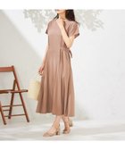 【アー ヴェー ヴェー/a.v.v】の【UVカット/速乾/イージーケア】ウエストベルトフレアワンピース 人気、トレンドファッション・服の通販 founy(ファニー) ファッション Fashion レディースファッション Fashion for Women ワンピース Dresses ベルト&ウエストマーク Belts & Waist Accessories シンプル Simple, Minimal ジャケット Jacket, Outerwear フレア Flare, Flared 再入荷 Restock / Back in Stock おすすめ Recommended / Our Picks 夏 Summer 旅行 Travel エレガント 上品 Elegant ビジネス 仕事 通勤 Business / Work / Commuting thumbnail モカ|ID: prp329100004900916 ipo3291000000036672415