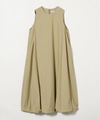 【ユナイテッドアローズ/UNITED ARROWS】のバルーン ノースリーブワンピース A DAY IN THE LIFE 人気、トレンドファッション・服の通販 founy(ファニー) ファッション Fashion レディースファッション Fashion for Women ワンピース Dresses カーディガン Cardigan, Knitwear キャップ Cap, Baseball Cap サンダル Sandals, Summer Shoes ショート Short, Short Length シンプル Simple, Minimal スニーカー Sneakers, Trainers ノースリーブ Sleeveless, No-Sleeve バルーン Balloon, Balloon Silhouette ロング Long, Long-Length アウトレット Outlet / Clearance おすすめ Recommended / Our Picks thumbnail BEIGE|ID: prp329100004900946 ipo3291000000036672808