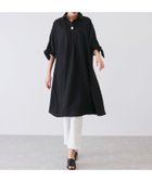 【ジャイロ/JAYRO】の袖リボンワンピース 人気、トレンドファッション・服の通販 founy(ファニー) ファッション Fashion レディースファッション Fashion for Women ワンピース Dresses おすすめ Recommended / Our Picks イエロー Yellow デニム Denim, Jeans Material フェミニン Feminine, Girly ボトム Bottoms, Lower Wear ポケット Pocket, Pocket Detail リボン Ribbon, Bow リラックス Relax, Relaxed Fit 夏 Summer 春 Spring S/S・春夏 SS, Spring/Summer, Warm Season thumbnail ブラック(01)|ID: prp329100004900948 ipo3291000000036672837