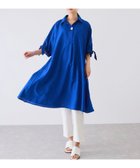 【ジャイロ/JAYRO】の袖リボンワンピース 人気、トレンドファッション・服の通販 founy(ファニー) ファッション Fashion レディースファッション Fashion for Women ワンピース Dresses おすすめ Recommended / Our Picks イエロー Yellow デニム Denim, Jeans Material フェミニン Feminine, Girly ボトム Bottoms, Lower Wear ポケット Pocket, Pocket Detail リボン Ribbon, Bow リラックス Relax, Relaxed Fit 夏 Summer 春 Spring S/S・春夏 SS, Spring/Summer, Warm Season thumbnail ブルー系(45)|ID: prp329100004900948 ipo3291000000036672850