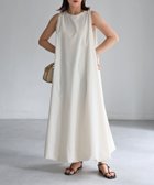 【リベリー/Riberry】のアメスリバルーンワンピース 人気、トレンドファッション・服の通販 founy(ファニー) ファッション Fashion レディースファッション Fashion for Women ワンピース Dresses アメリカン American Style インナー Innerwear 春 Spring カーディガン Cardigan, Knitwear キャップ Cap, Baseball Cap サマー Summer, Summer Style サンダル Sandals, Summer Shoes シンプル Simple, Minimal スニーカー Sneakers, Trainers スリーブ Sleeve, Long Sleeve / Short Sleeve 定番 Standard, Basic Item ノースリーブ Sleeveless, No-Sleeve バルーン Balloon, Balloon Silhouette 楽ちん Easy Fit, Comfortable おすすめ Recommended / Our Picks 夏 Summer 旅行 Travel thumbnail ホワイト|ID: prp329100004900952 ipo3291000000036672946