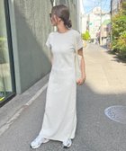 【フューティアランド/futier land】のワンポイント刺繍ワンピース 人気、トレンドファッション・服の通販 founy(ファニー) ファッション Fashion レディースファッション Fashion for Women ワンピース Dresses キャップ Cap, Baseball Cap サンダル Sandals, Summer Shoes スニーカー Sneakers, Trainers スリット Slit, Slit Detail ワンポイント One Point, Statement Accent おすすめ Recommended / Our Picks thumbnail オートミール|ID: prp329100004900972 ipo3291000000036673114