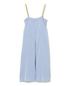 【ビームス ウイメン/BEAMS】のサテン キャミ ワンピース 人気、トレンドファッション・服の通販 founy(ファニー) ファッション Fashion レディースファッション Fashion for Women ワンピース Dresses キャミソールワンピース Camisole Dresses アンダー Underwear Essentials キャミ Camisole, Cami Top サテン Satin, Glossy Fabric デニム Denim, Jeans Material フロント Front, Front Design ブライト Bright, Shiny おすすめ Recommended / Our Picks エレガント 上品 Elegant thumbnail SAX|ID: prp329100004900987 ipo3291000000036673222