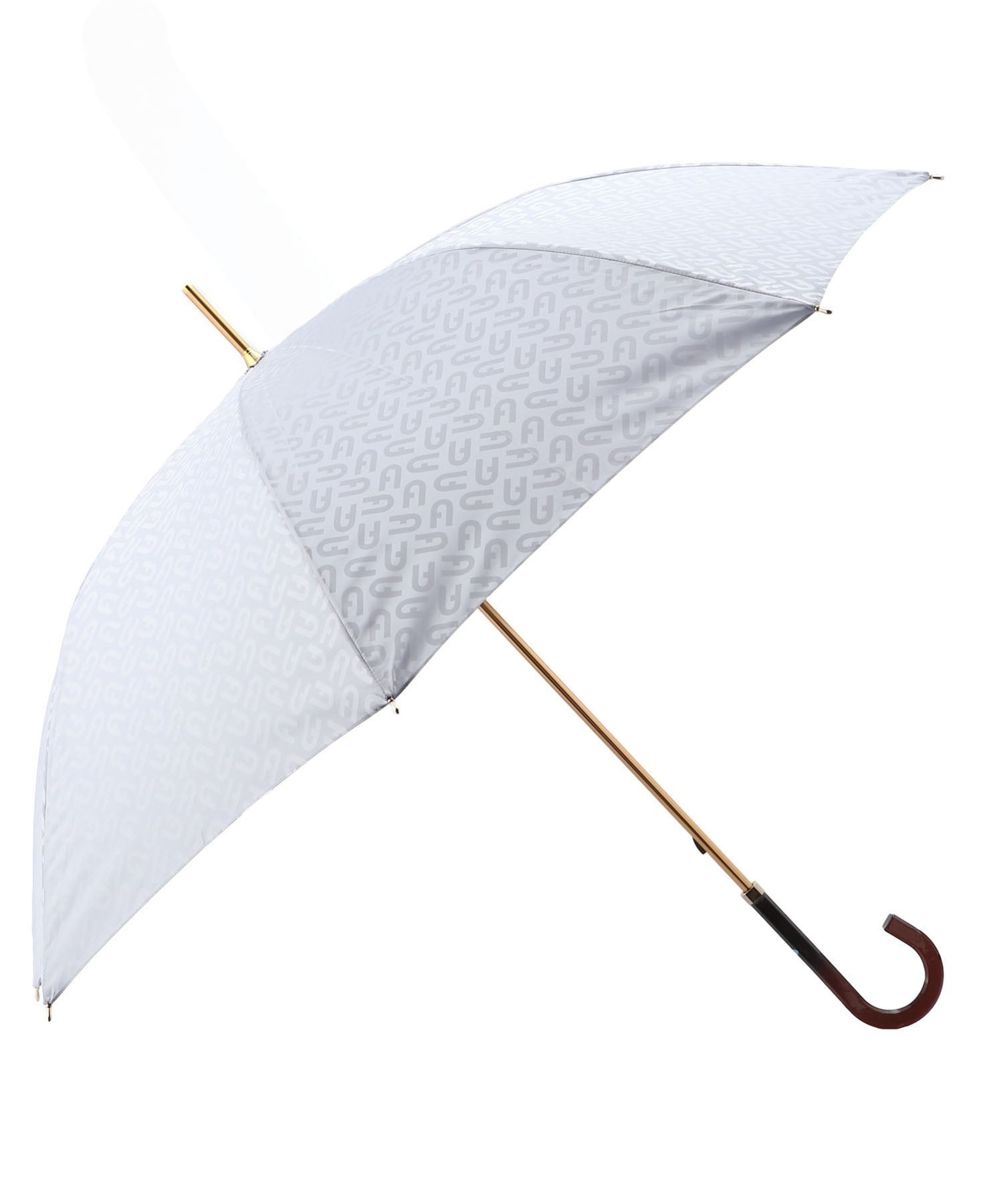 【ムーンバット/MOONBAT】のFURLA(フルラ) モノグラム 雨傘 長傘 ジャカード織 UV加工 耐風傘 レディース 日本製 人気、トレンドファッション・服の通販 founy(ファニー) ファッション Fashion レディースファッション Fashion for Women レイングッズ・傘・晴雨兼用傘 Umbrellas & Rain Gear イタリア Italy エレガント 上品 Elegant クラシカル Classical, Vintage-Inspired コレクション Collection, Seasonal Line 傘 Umbrella, Parasol ジャカード/ジャガード Jacquard, Woven Pattern ジャケット Jacket, Outerwear スーツ Suit, Formalwear 人気 Popular, Best Seller パターン Pattern, Design Print フェミニン Feminine, Girly メタル Metal, Metal Parts モチーフ Motif, Design Theme 日本製 Made In Japan other-1|ID: prp329100004901033 ipo3291000000036673593