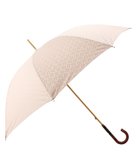 【ムーンバット/MOONBAT】のFURLA(フルラ) モノグラム 雨傘 長傘 ジャカード織 UV加工 耐風傘 レディース 日本製 人気、トレンドファッション・服の通販 founy(ファニー) ファッション Fashion レディースファッション Fashion for Women レイングッズ・傘・晴雨兼用傘 Umbrellas & Rain Gear イタリア Italy エレガント 上品 Elegant クラシカル Classical, Vintage-Inspired コレクション Collection, Seasonal Line 傘 Umbrella, Parasol ジャカード/ジャガード Jacquard, Woven Pattern ジャケット Jacket, Outerwear スーツ Suit, Formalwear 人気 Popular, Best Seller パターン Pattern, Design Print フェミニン Feminine, Girly メタル Metal, Metal Parts モチーフ Motif, Design Theme 日本製 Made In Japan thumbnail ベージュ|ID: prp329100004901033 ipo3291000000036673601